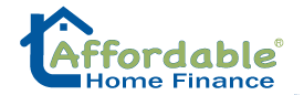 Affordable Home Finance Logo